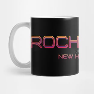 Rochester Mug